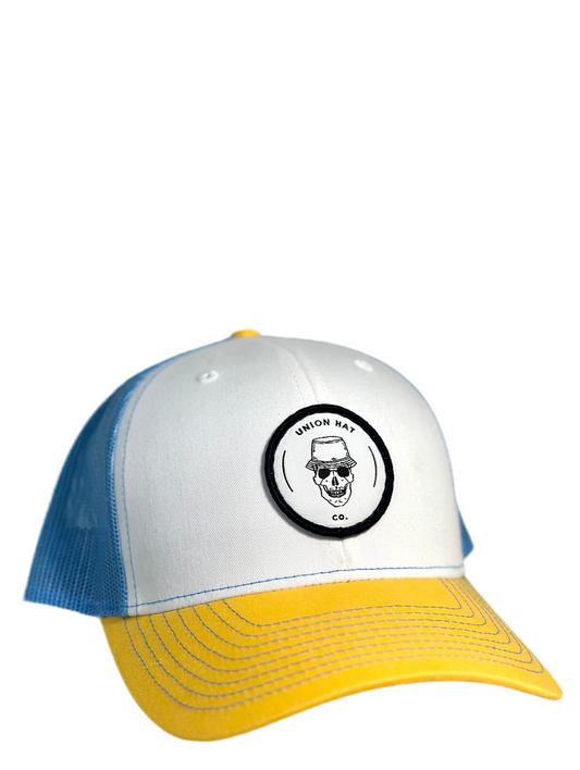 Jack's Choice Union Hat