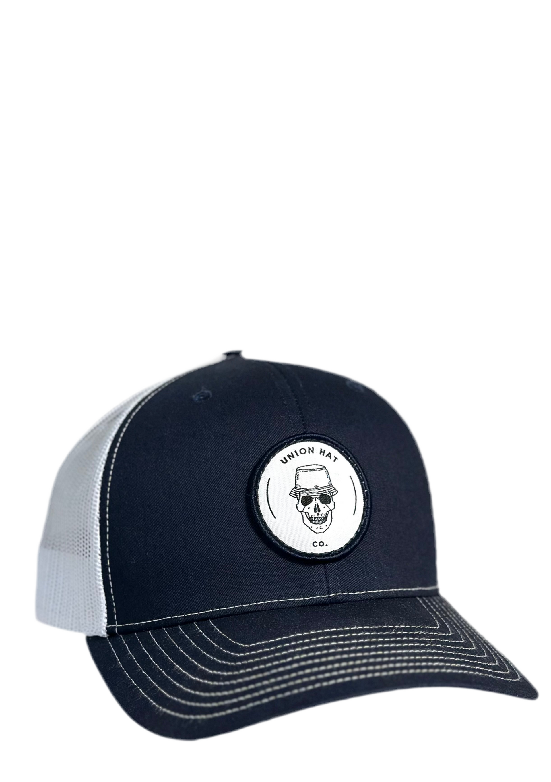帽子 rajabrooke BERGUNA HAT NAVY BERGUNA HAT (NAVY) | Jalan Rajabrooke