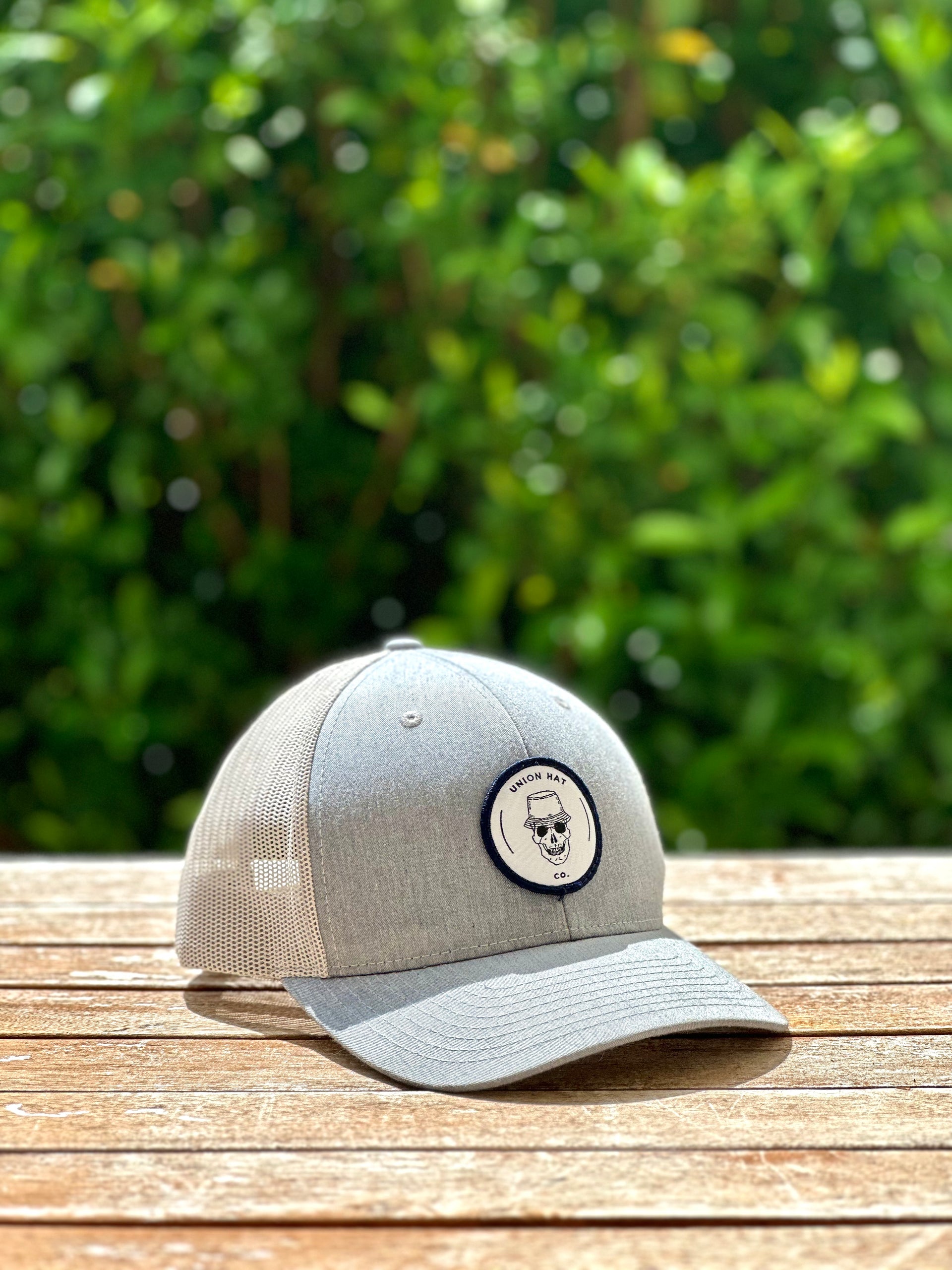 Union hat hotsell