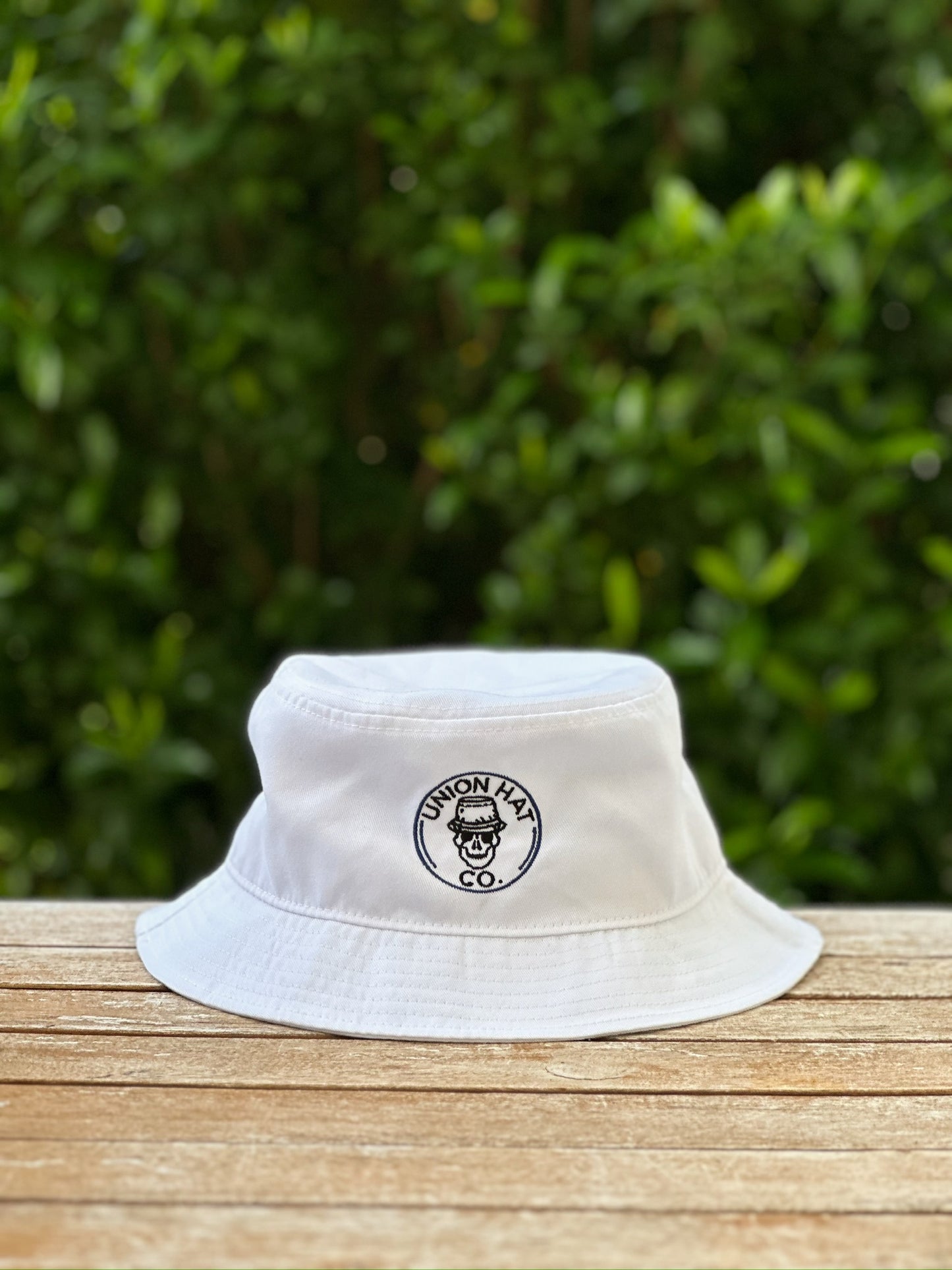 Union Bucket Hat